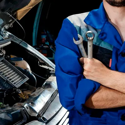 Elctrico a Domicilio