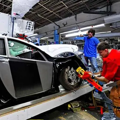 Mantenimiento Preventivo