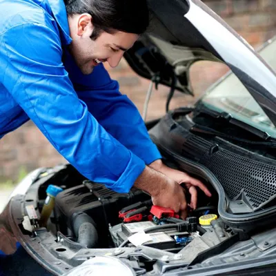 Bateras para carro a Domicilio