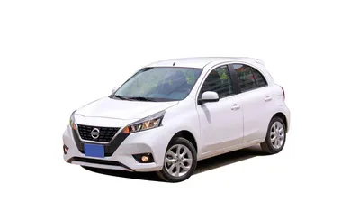 Imagen de Taller Automotriz Especializado en Nissan March en Medelln