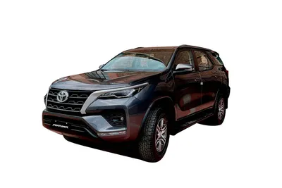 Imagen de Tu taller automotriz especializado en Medelln para tu Toyota Fortuner