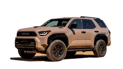 Imagen de Tu taller automotriz especializado en Medelln para tu Toyota 4Runner