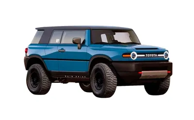 Imagen de Tu taller automotriz especializado en Medelln para tu Toyota FJ Cruiser