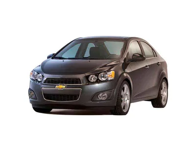 Imagen de Chevrolet Aveo