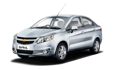 Imagen de Chevrolet Sail