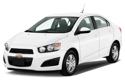 Chevrolet Sonic