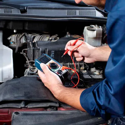 Electricidad y Electrnica