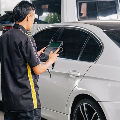 Imagen de Peritaje de vehculos