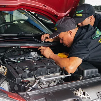 Imagen de Revisin General