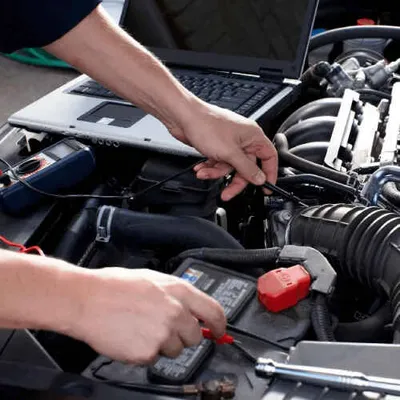 Revisin de Kilometraje