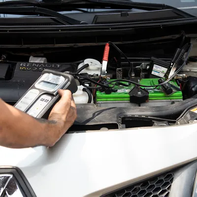 Imagen de Elctrico automotriz a domicilio