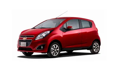 Imagen de Chevrolet Spark