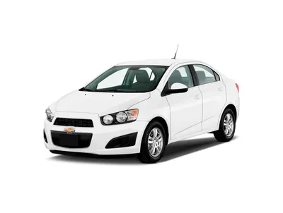 Chevrolet Sonic