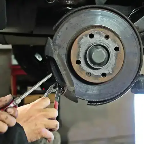 Imagen de Cules son las Mejores Pastillas de Freno para Comprar?