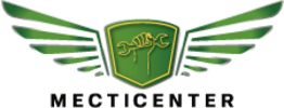 Logo de Mecticenter